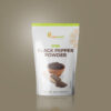 Organic Black Pepper Powder