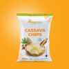 Cassava Chips