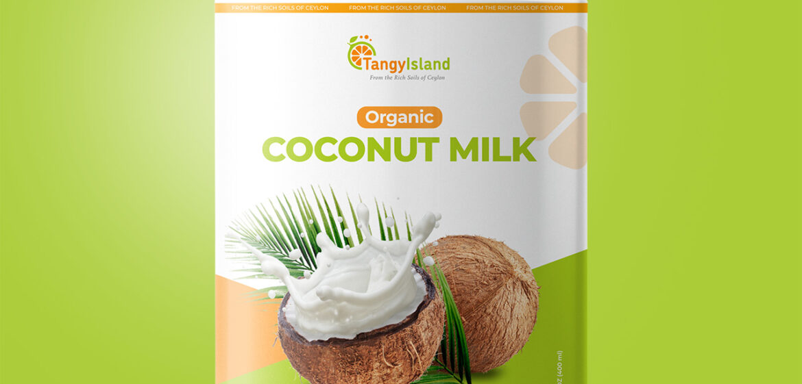 Best Organic Evaporated Coconut Milk in the Market