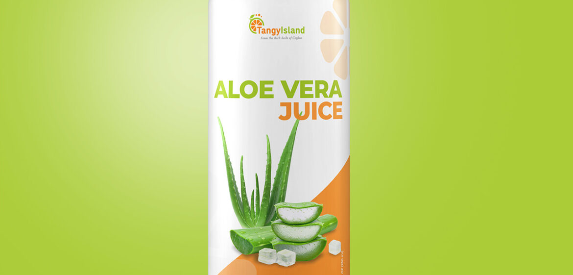 Best Organic Aloe Vera Juices in the world