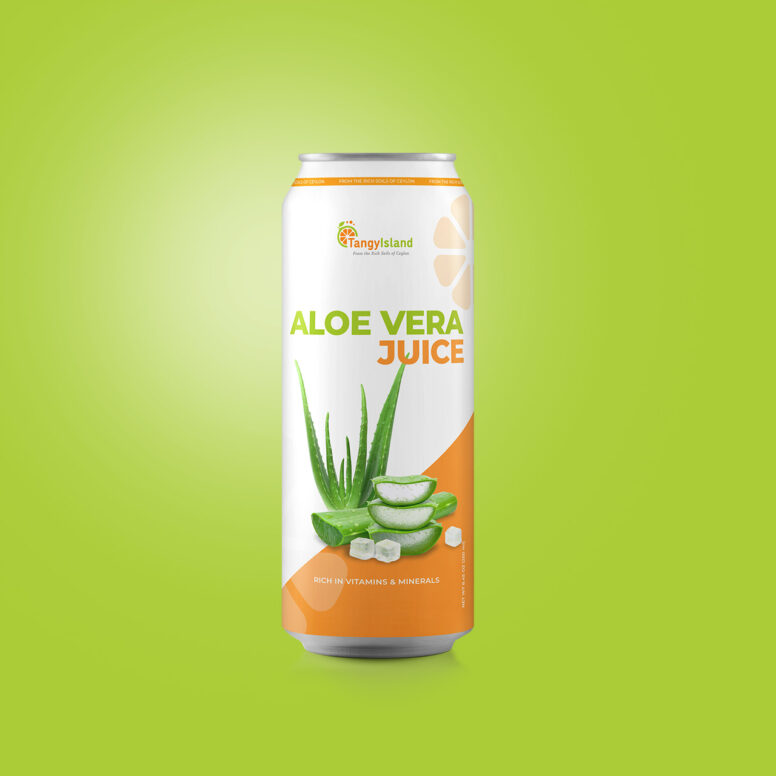 Best Organic Aloe Vera Juices in the world