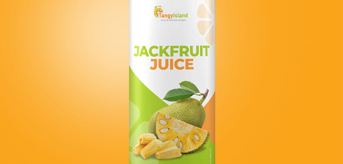 Top quality Organic Jackfruit Juice in the market.