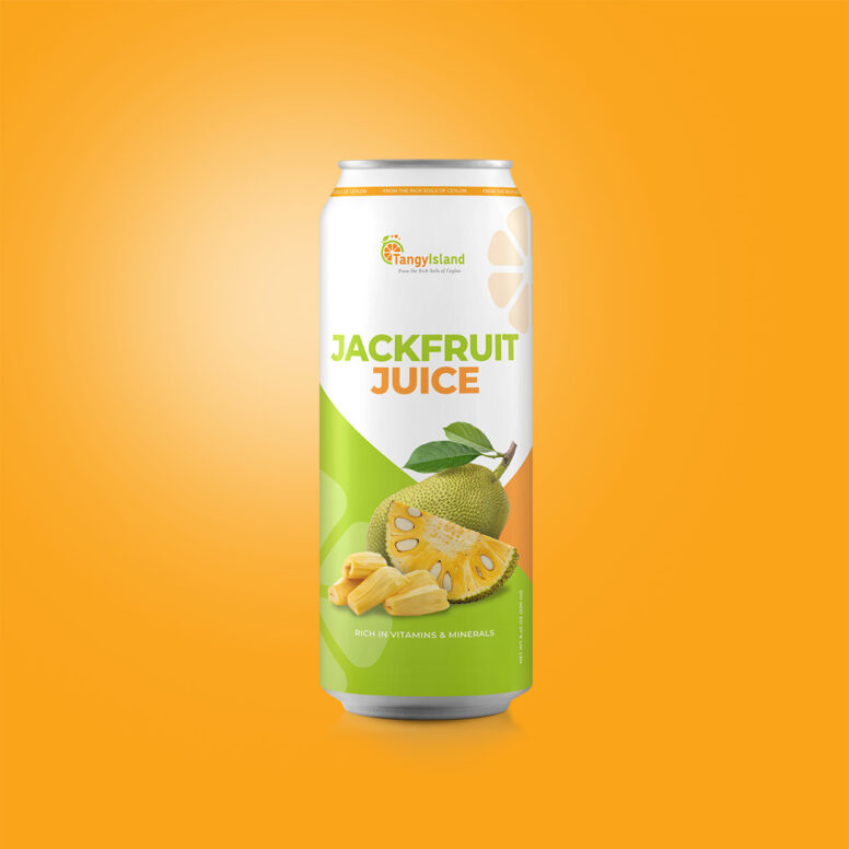 Top quality Organic Jackfruit Juice in the market.